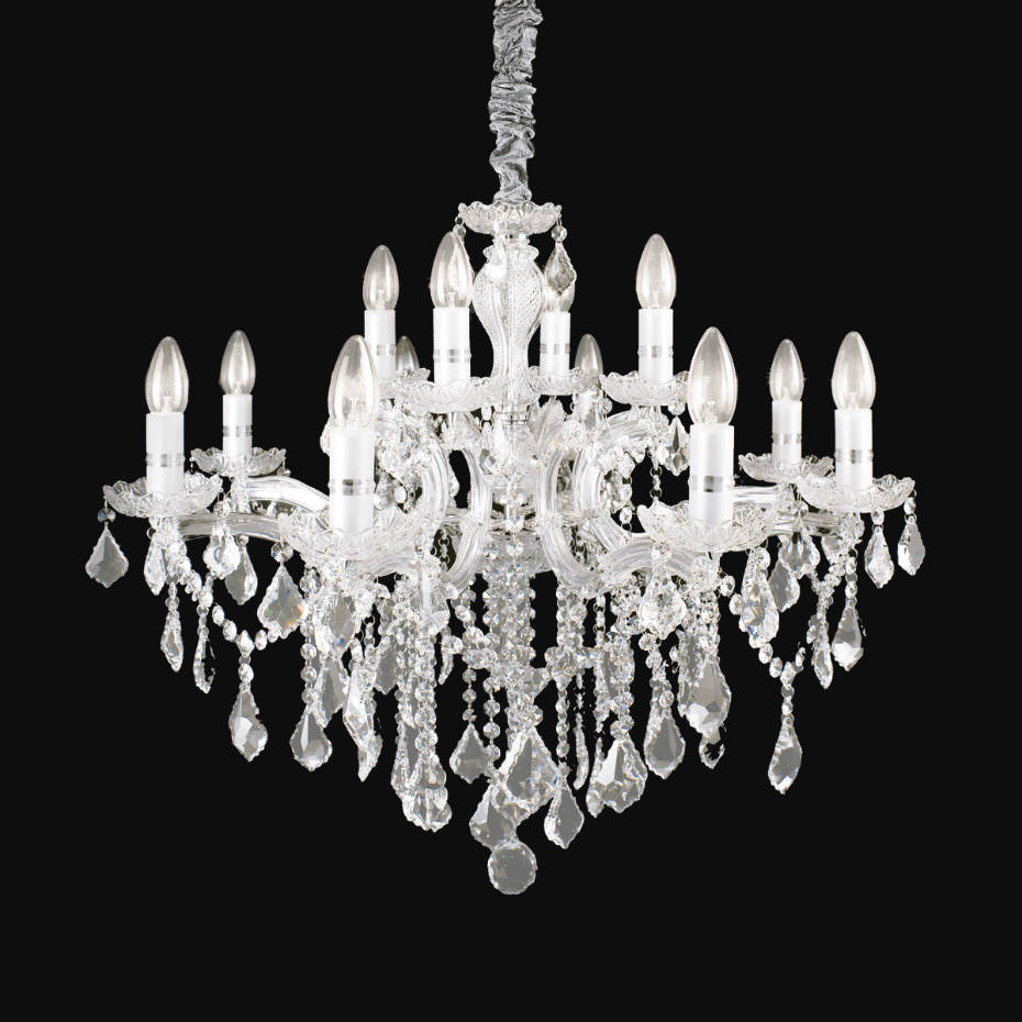 Lustre    FLORIAN