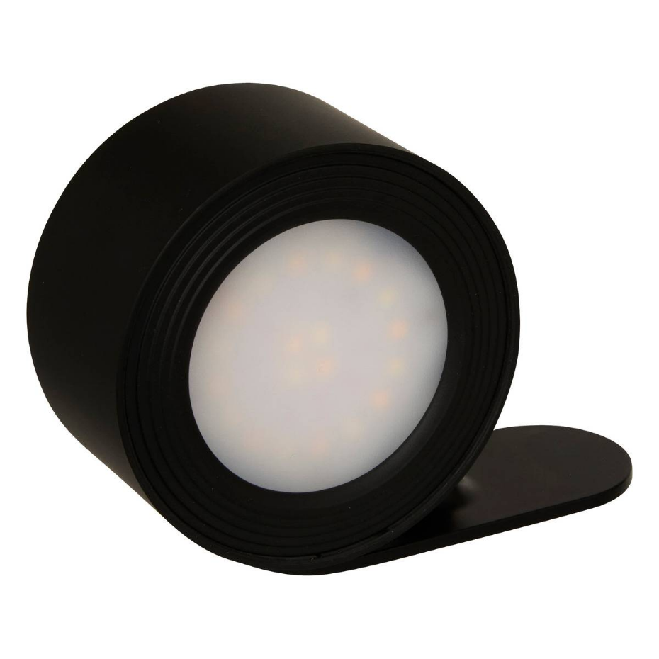 Lampe LED applique amovible USB