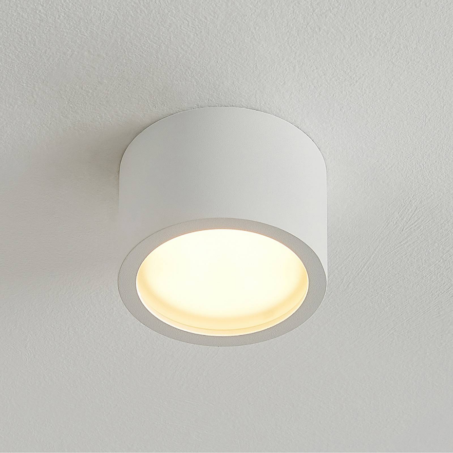 Downlights en aluminium moderne, Nieva