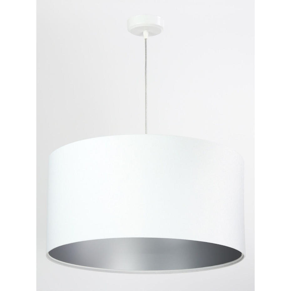 Suspension en tissu Glamour