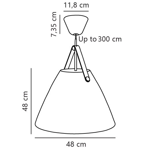 Suspension STRAP