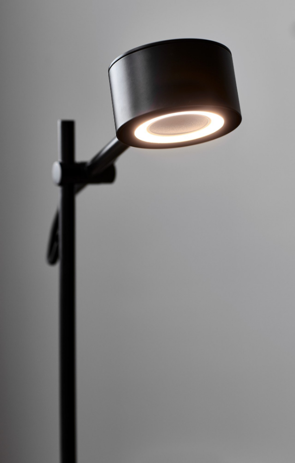 Lampe à poser CLYDE