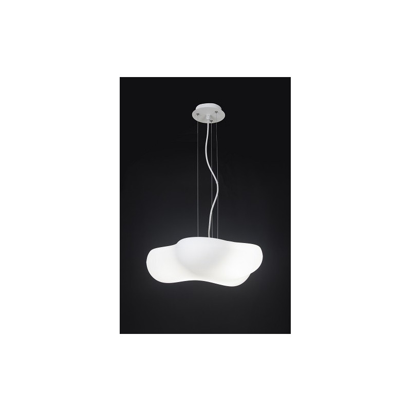 Suspension design, EOS
