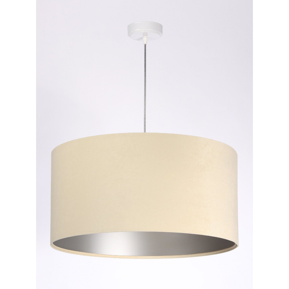 Suspension en tissu Glamour