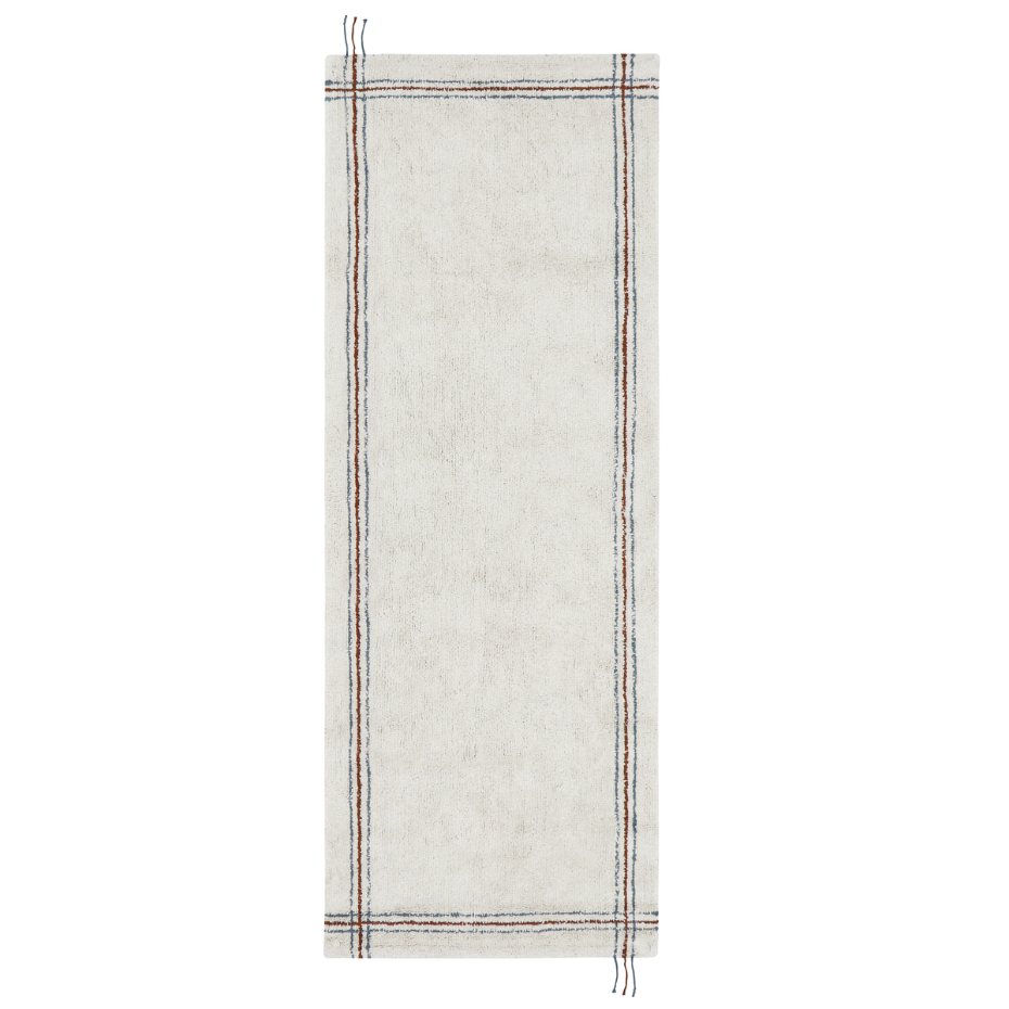 Tapis Rectangulaire en coton Cuisine LITTLE CHEFS
