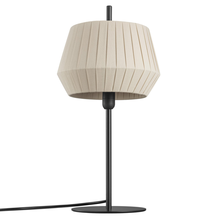 Lampe à poser Coton DICTE