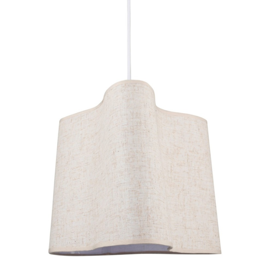 Suspension Lin Sky Beige