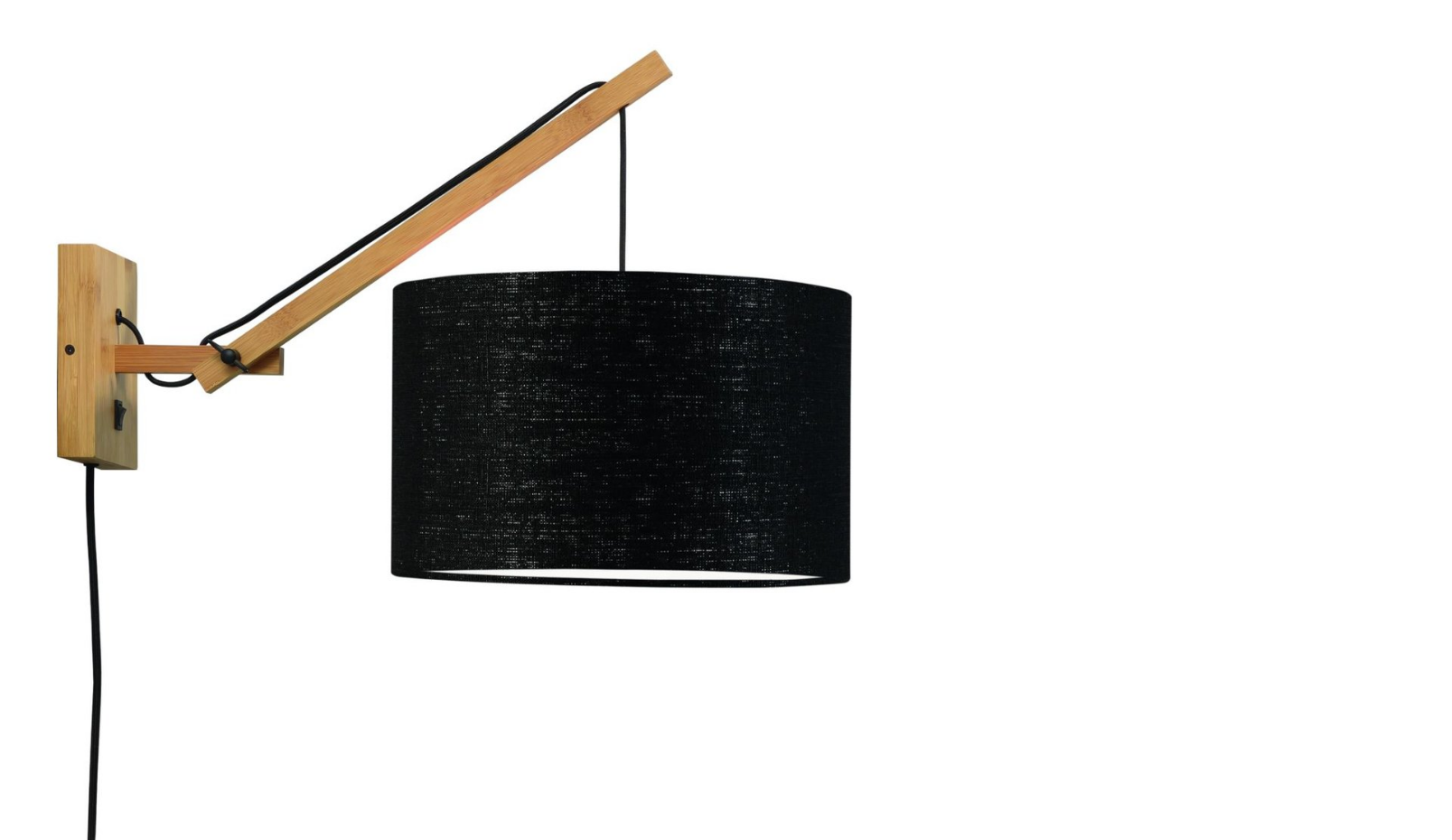 Applique Murale Bambou ANDES