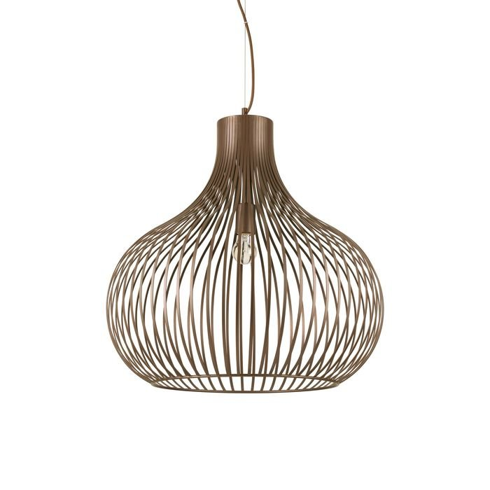 Suspension    ONION