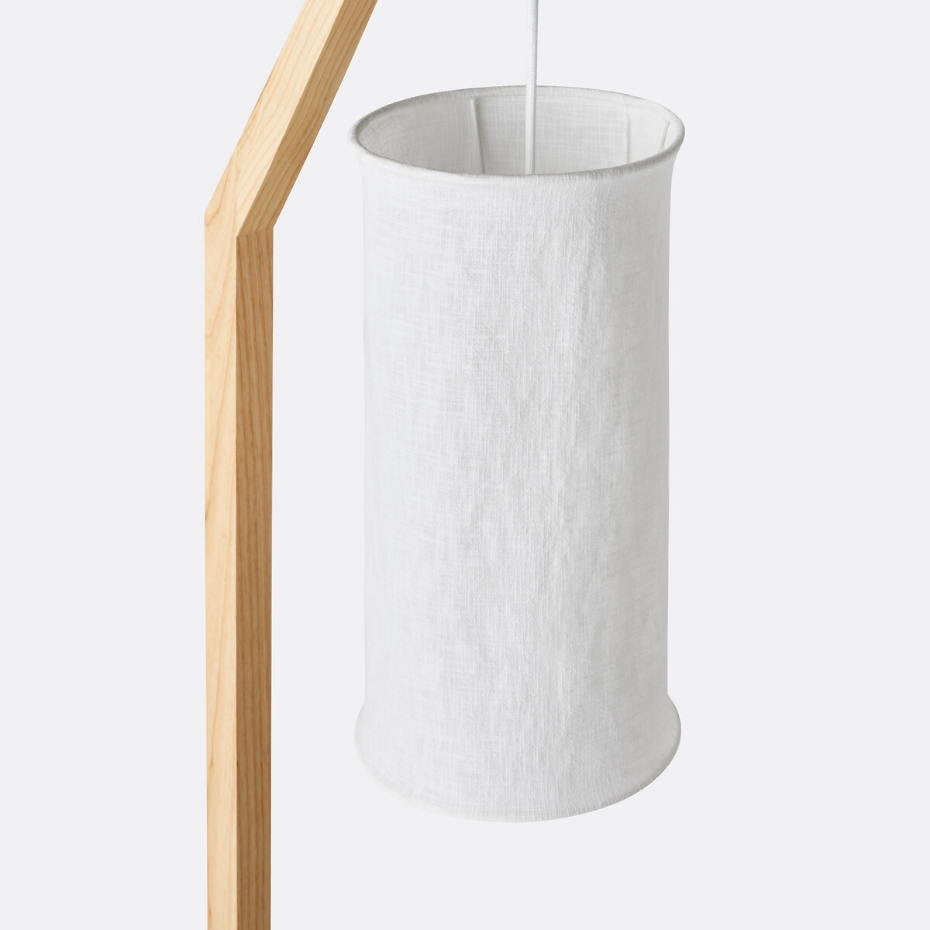 Lampadaire Setto