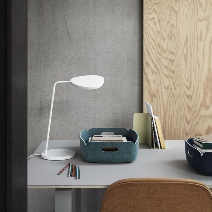 Lampe de table LEAF