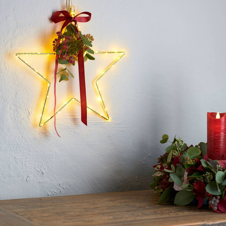LED, Liva Star
