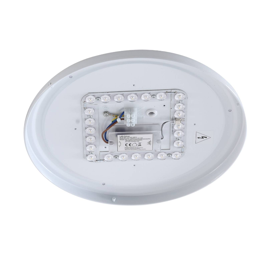 Plafonnier extérieur LED, Kirkola