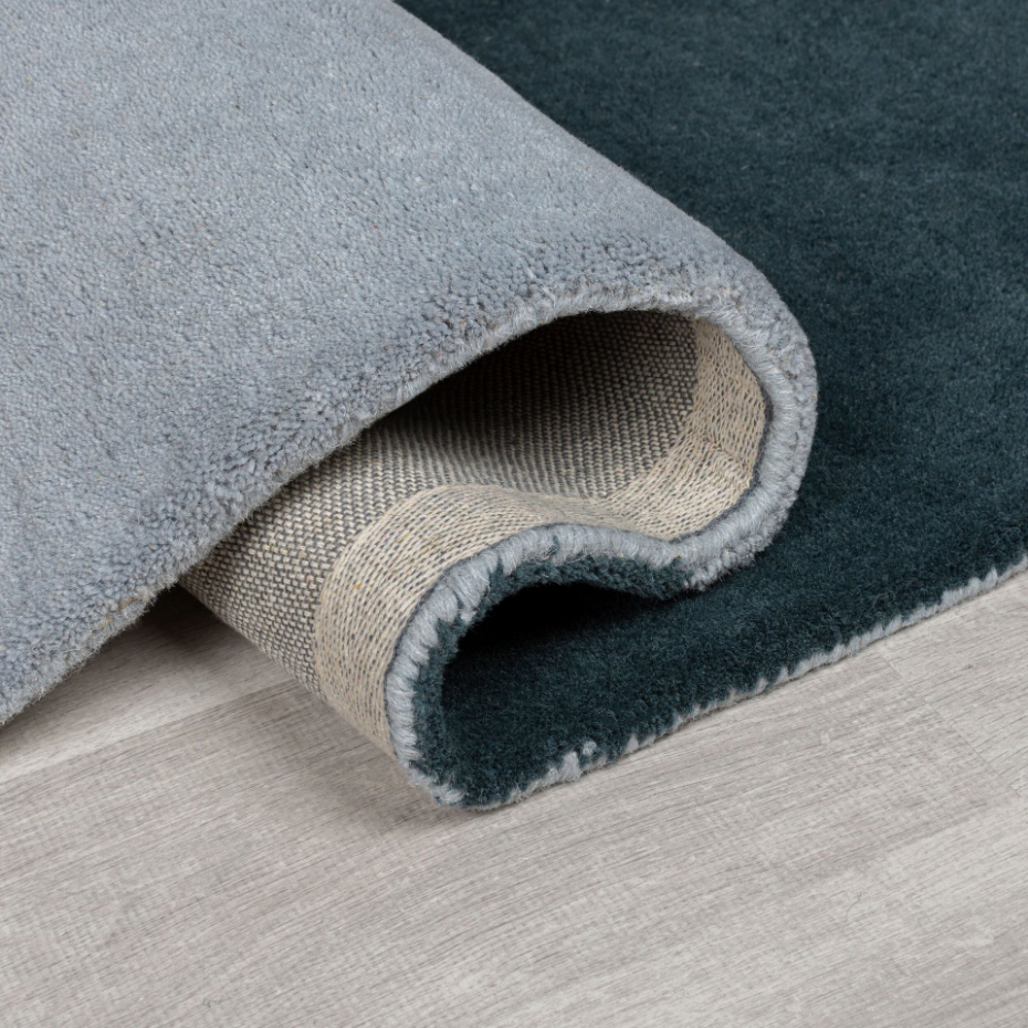 Tapis en laine ALWYN