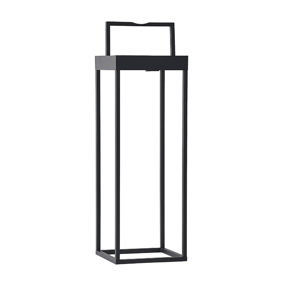 Lampe solaire en aluminium moderneLED, Lynzy