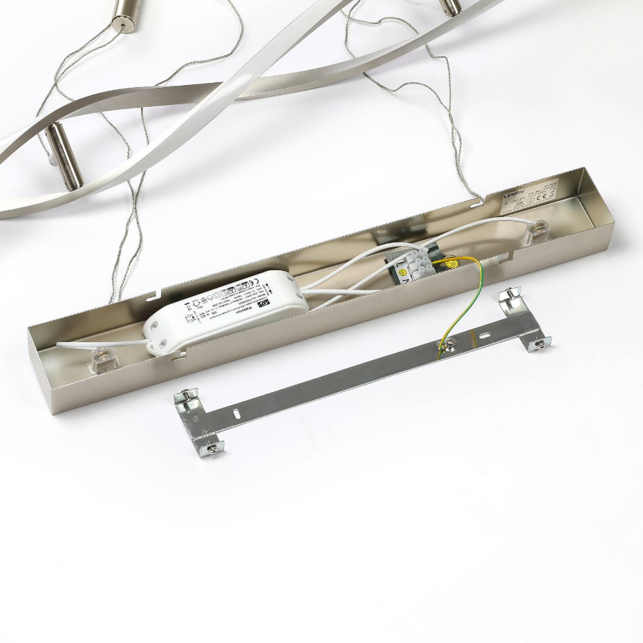 Suspension  moderneLED, Auron