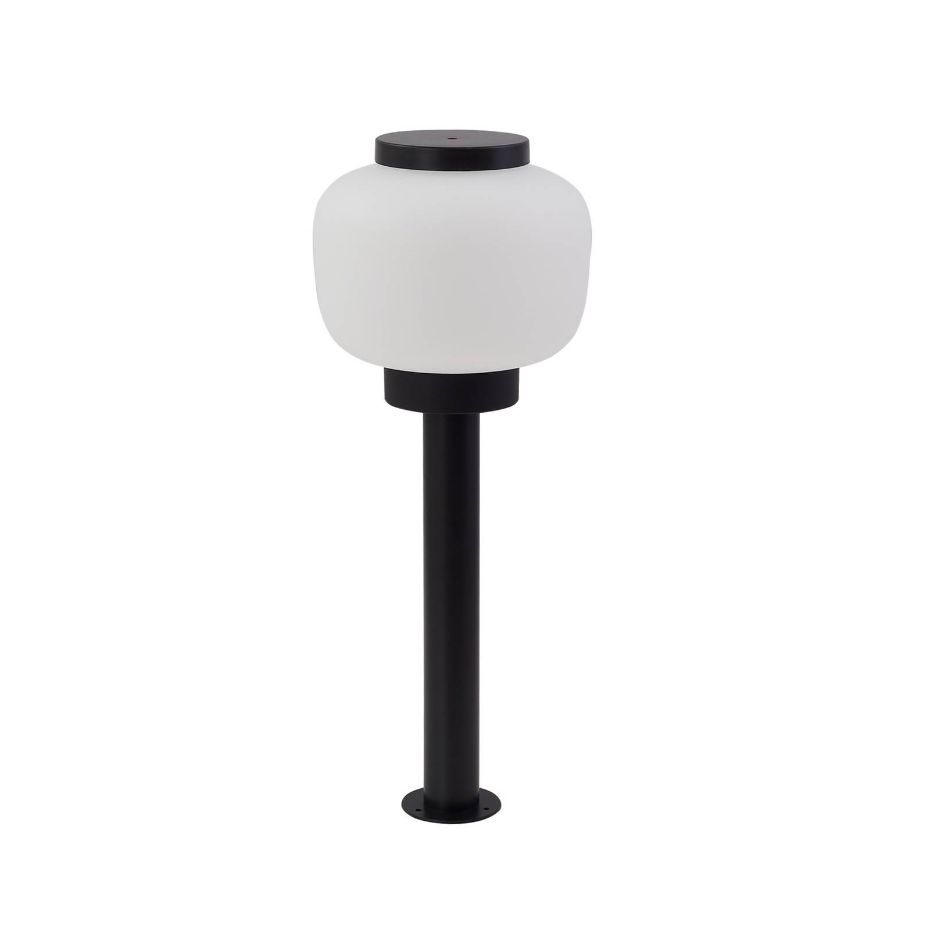 Luminaire de terrasse en aluminium moderne