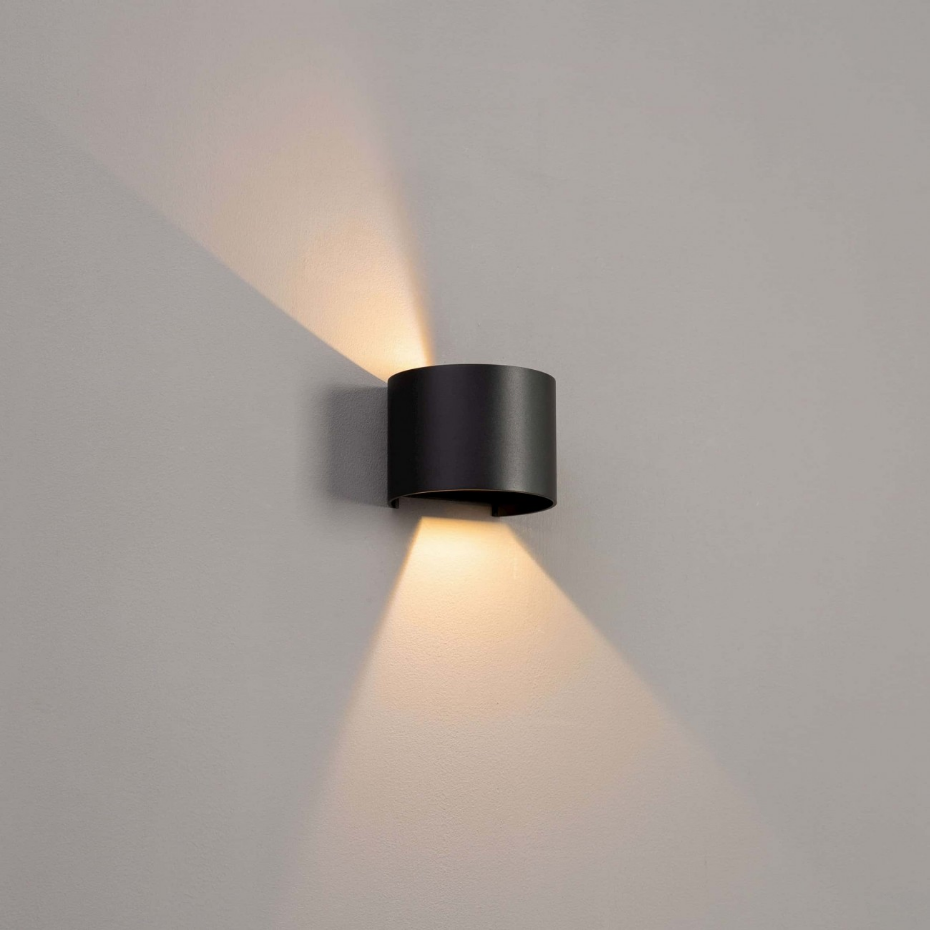 Lampe murale polyvalente - COSMIC