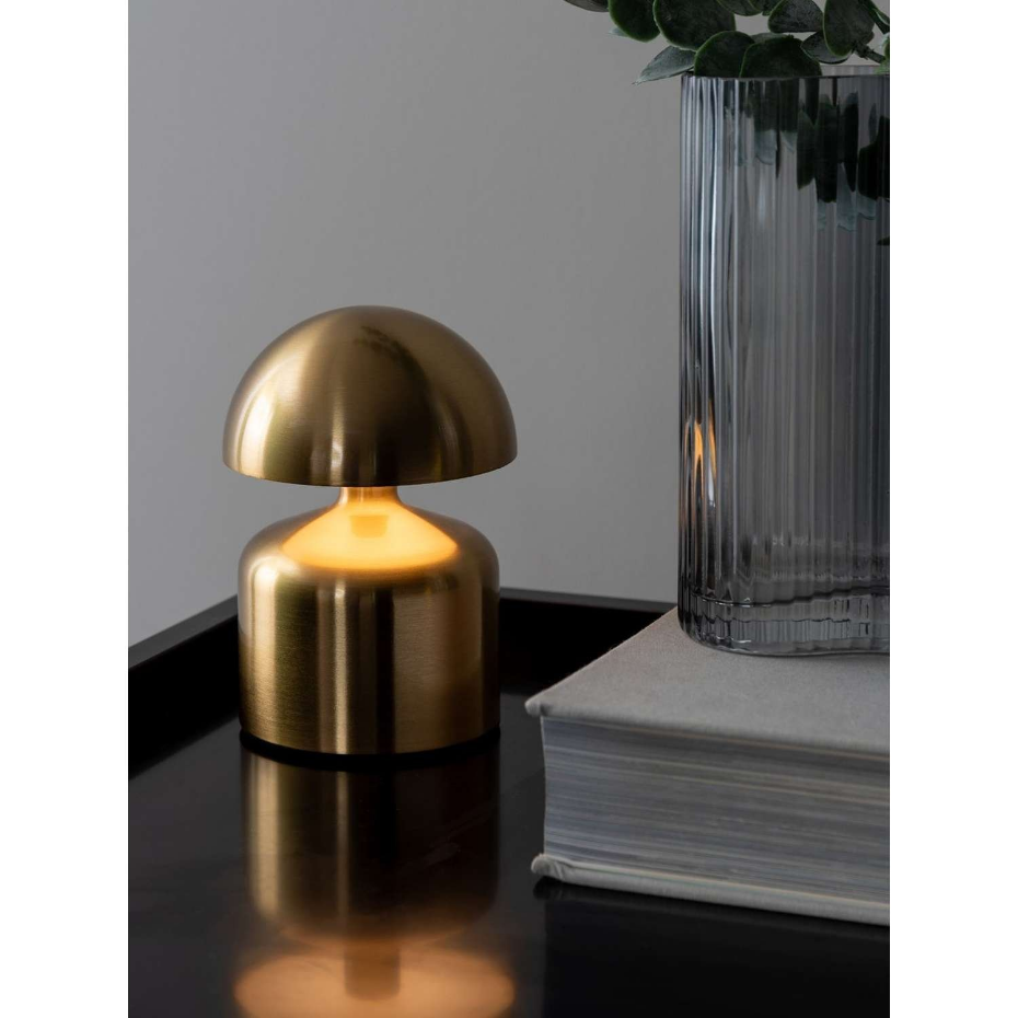 Lampe à poser Umatilla