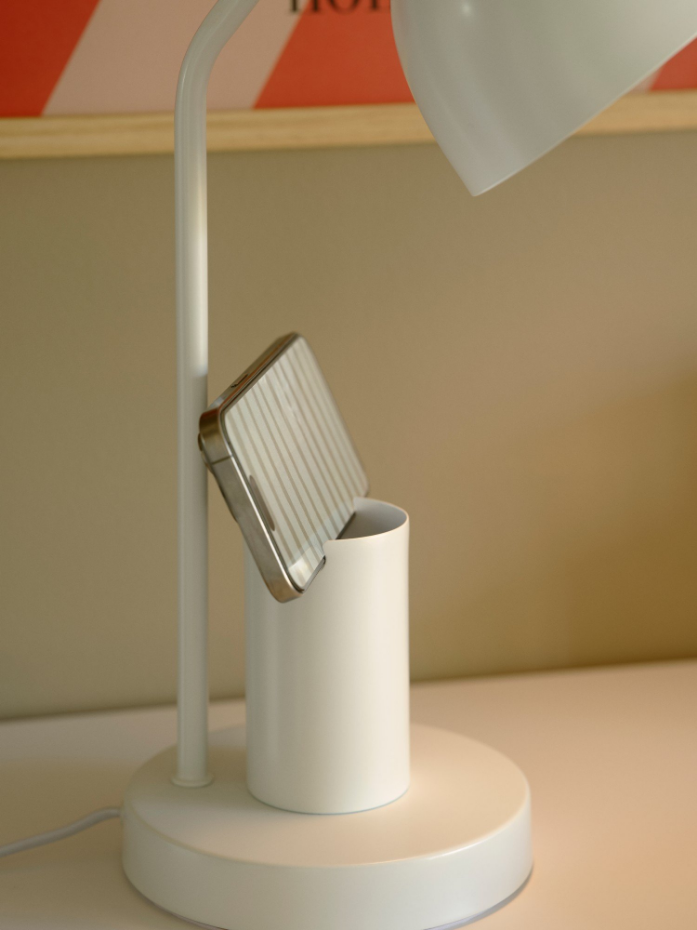 Lampe à poser DEVONE