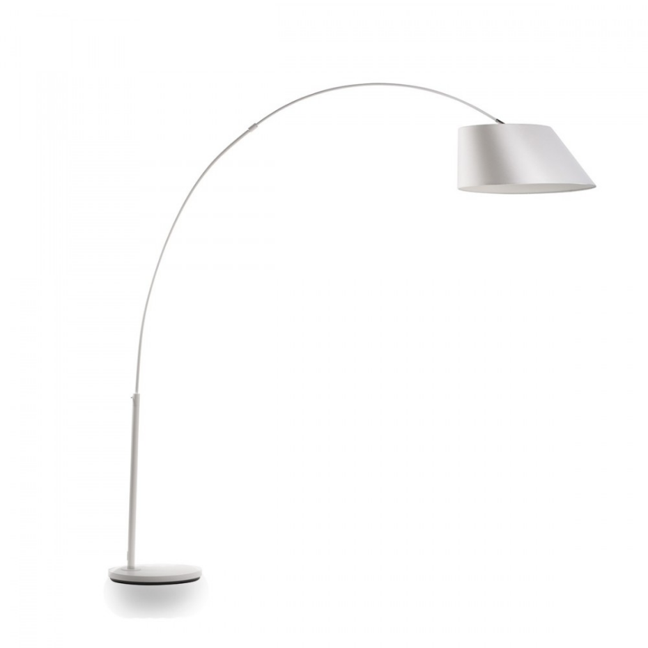 Lampadaire design- ARC