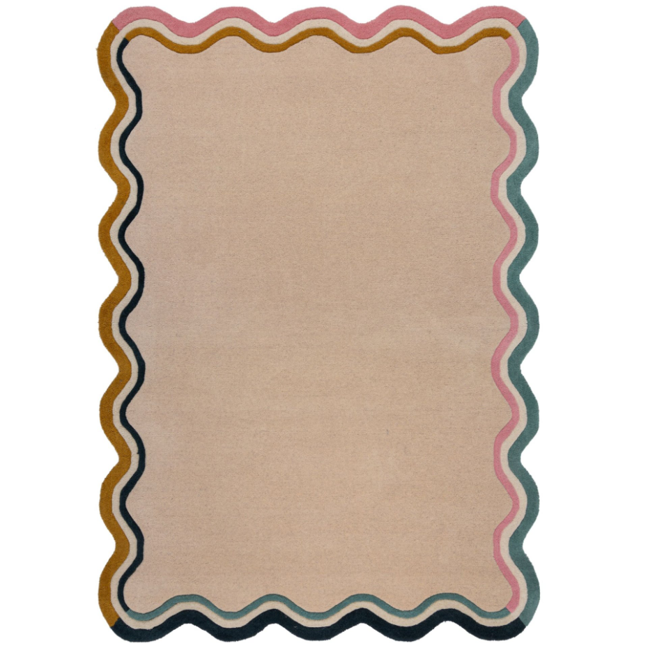 Tapis LEO