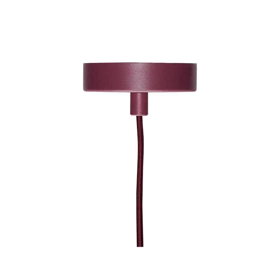 Suspension en fer LUMINARY