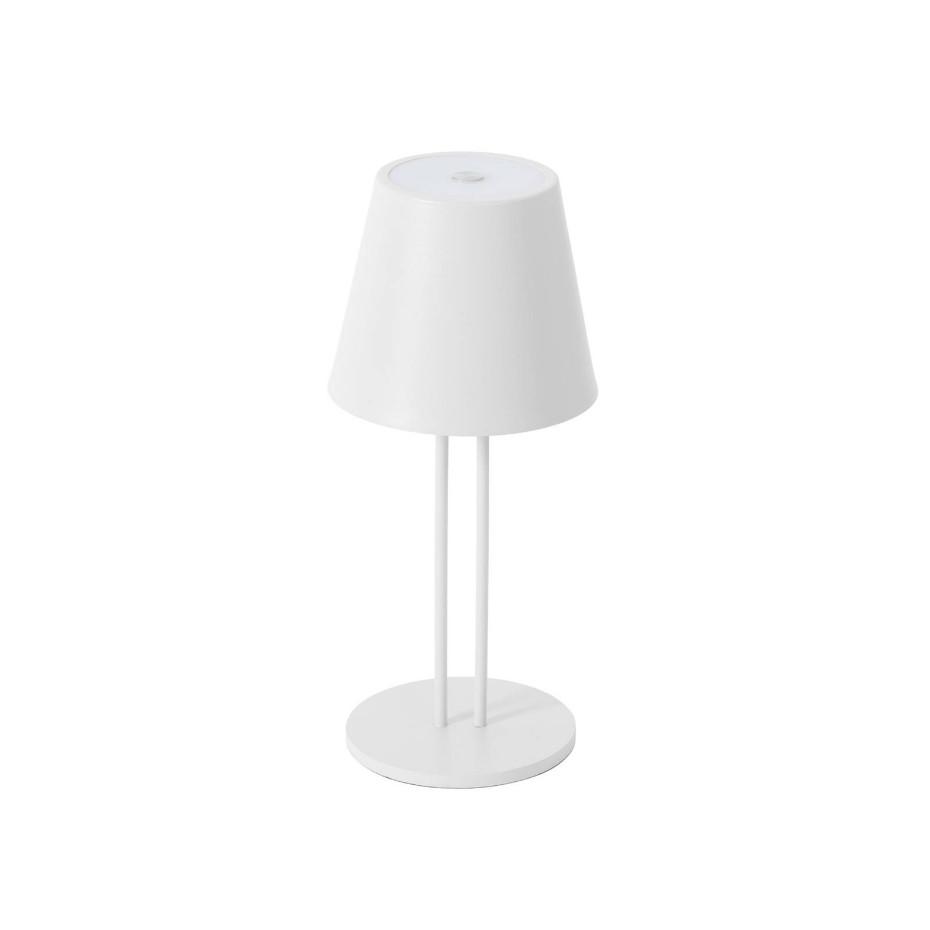 Luminaire de terrasse en métal moderneLED