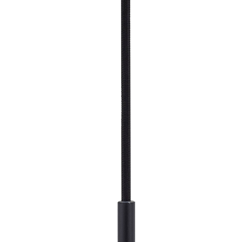 Suspension en verre design, Lelia