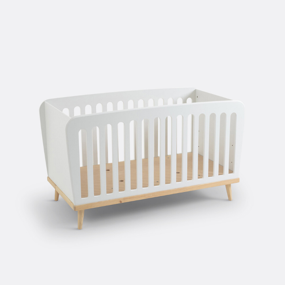 Lit bébé évolutif 3 en 1 JIMI
