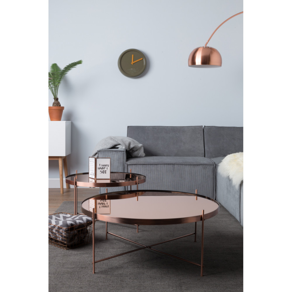 Lampadaire arc design- BOW