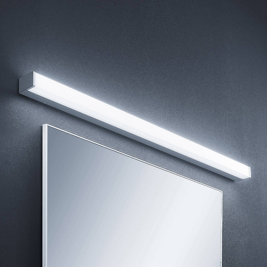Applique en aluminium moderneLED, Klea
