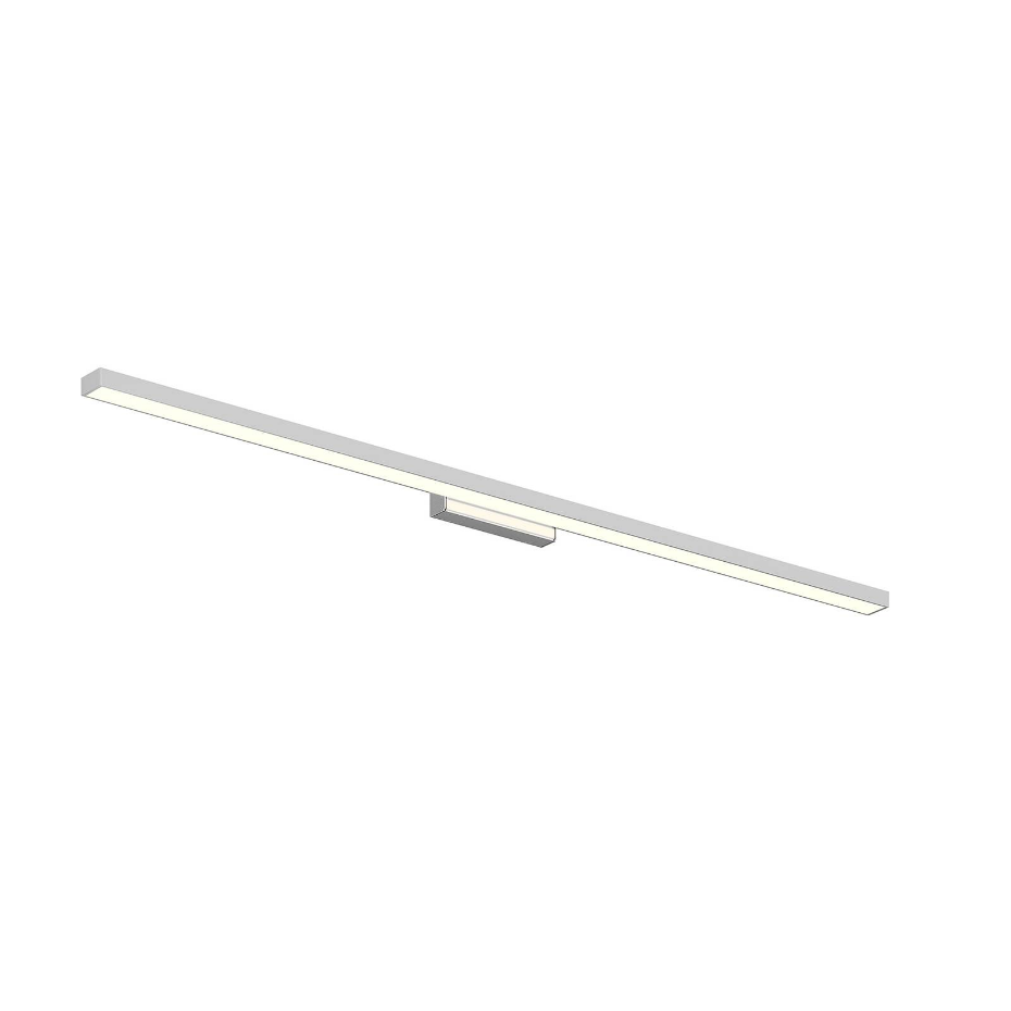 Applique en aluminium moderneLED, Alenia