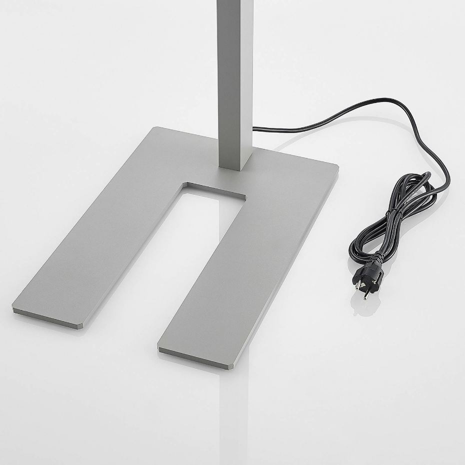 Lampadaires de bureau en aluminium moderneLED