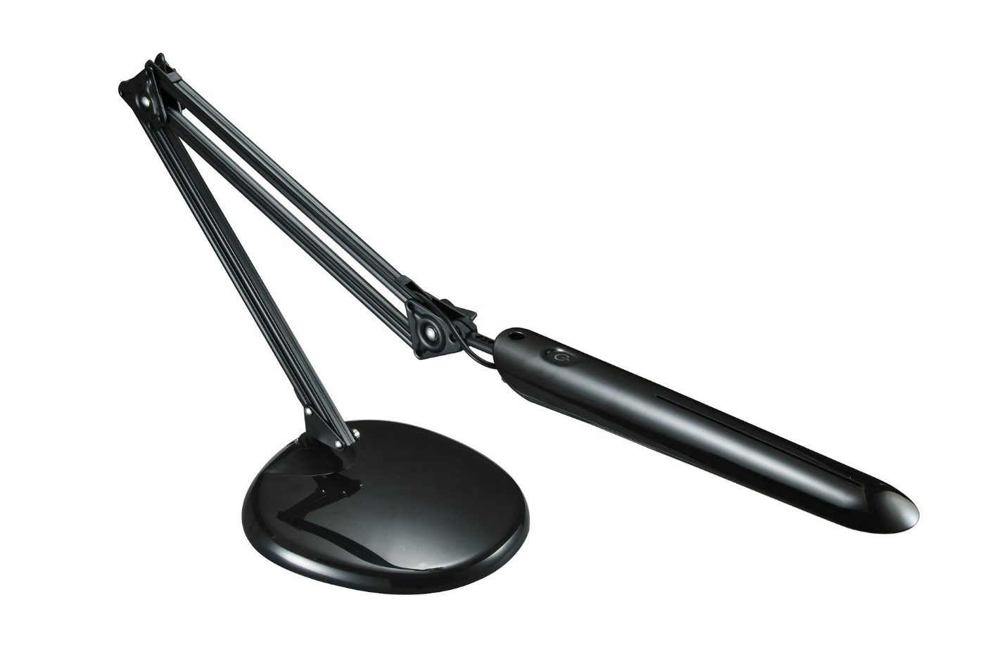 Lampe de bureau en aluminium COSMIX