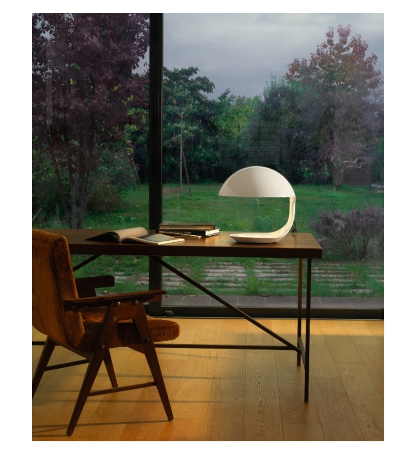 Lampe de table