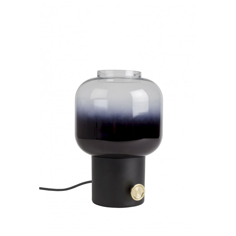 Lampe design en verre scandinave, MOODY