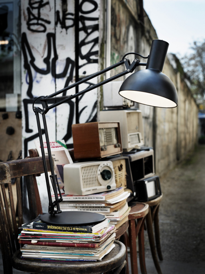 Lampe à poser ARKI