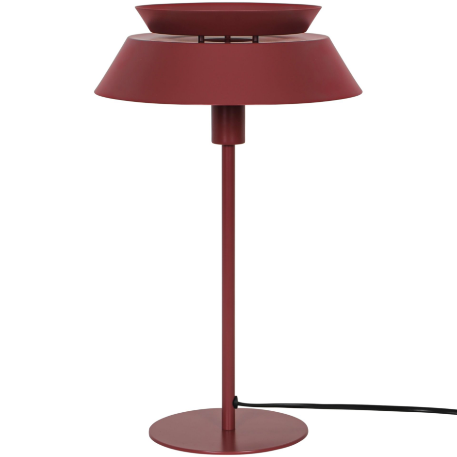 Lampe en fer, DULCIE