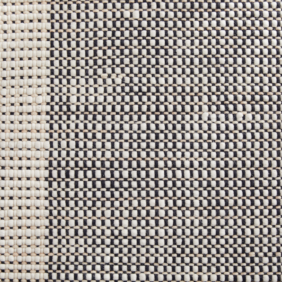 Tapis tissé main en laine, Sekot