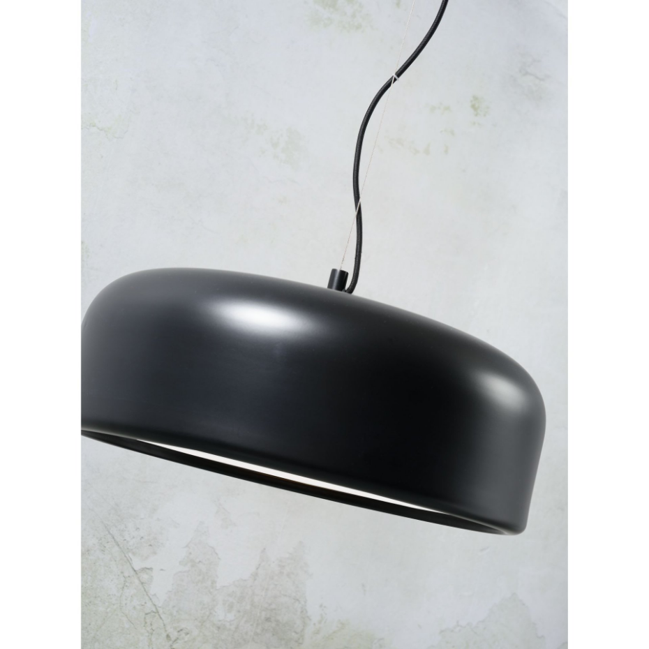 Lampe Suspendue Métal MARSEILLE