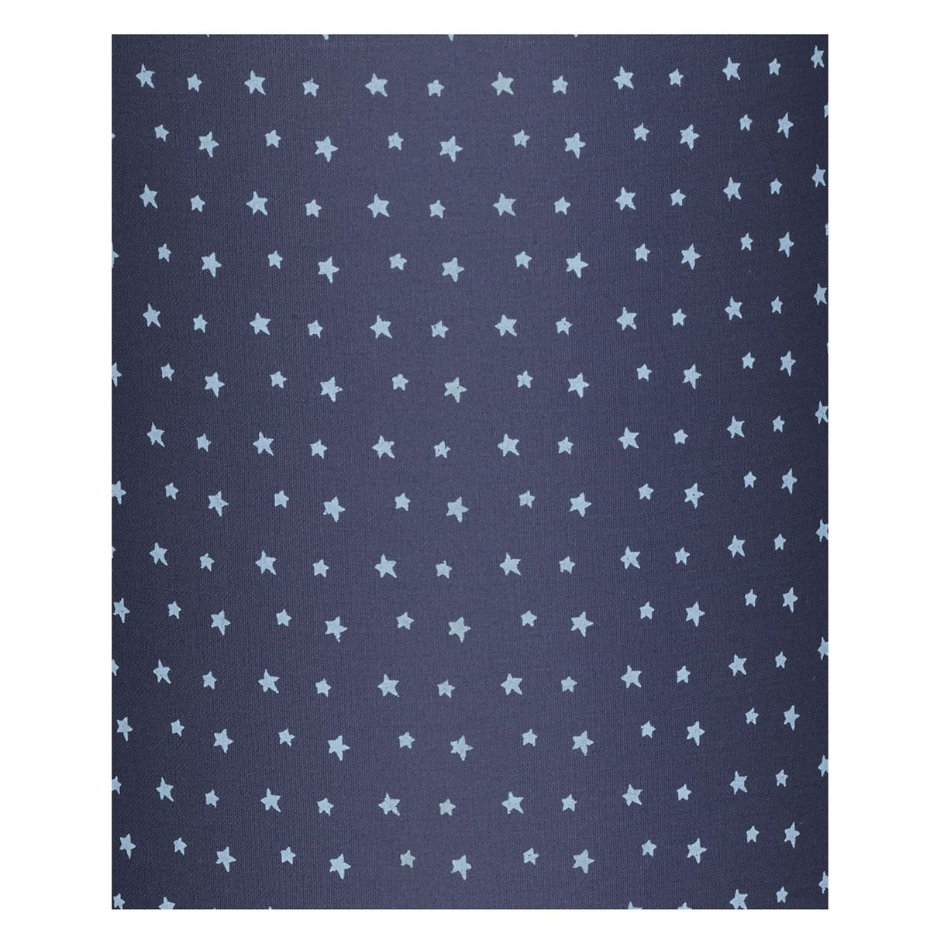 Lampe de chevet avec pied en coton