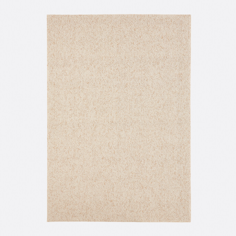 Tapis XL effet bouclette, Mako