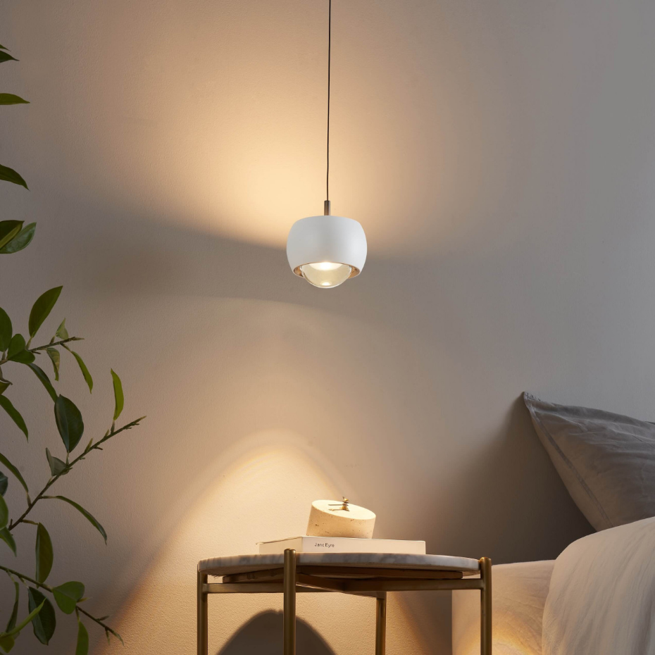 Suspension LED réglable en hauteur - FINN