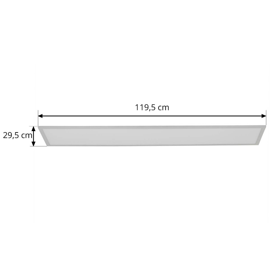 Plafonnier moderneLED, Lamin