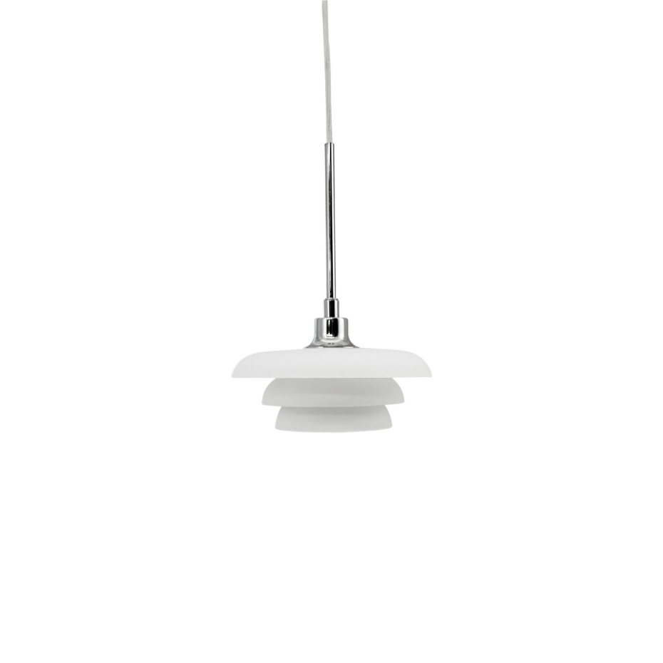 Suspension en verre AVA
