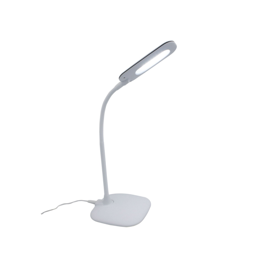 Lampe de bureau tactile dimmable, MEI