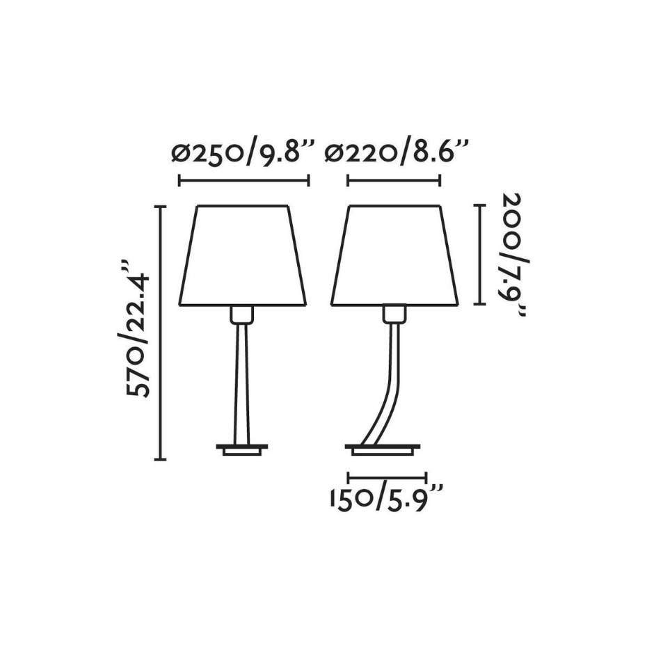 Lampe    REM