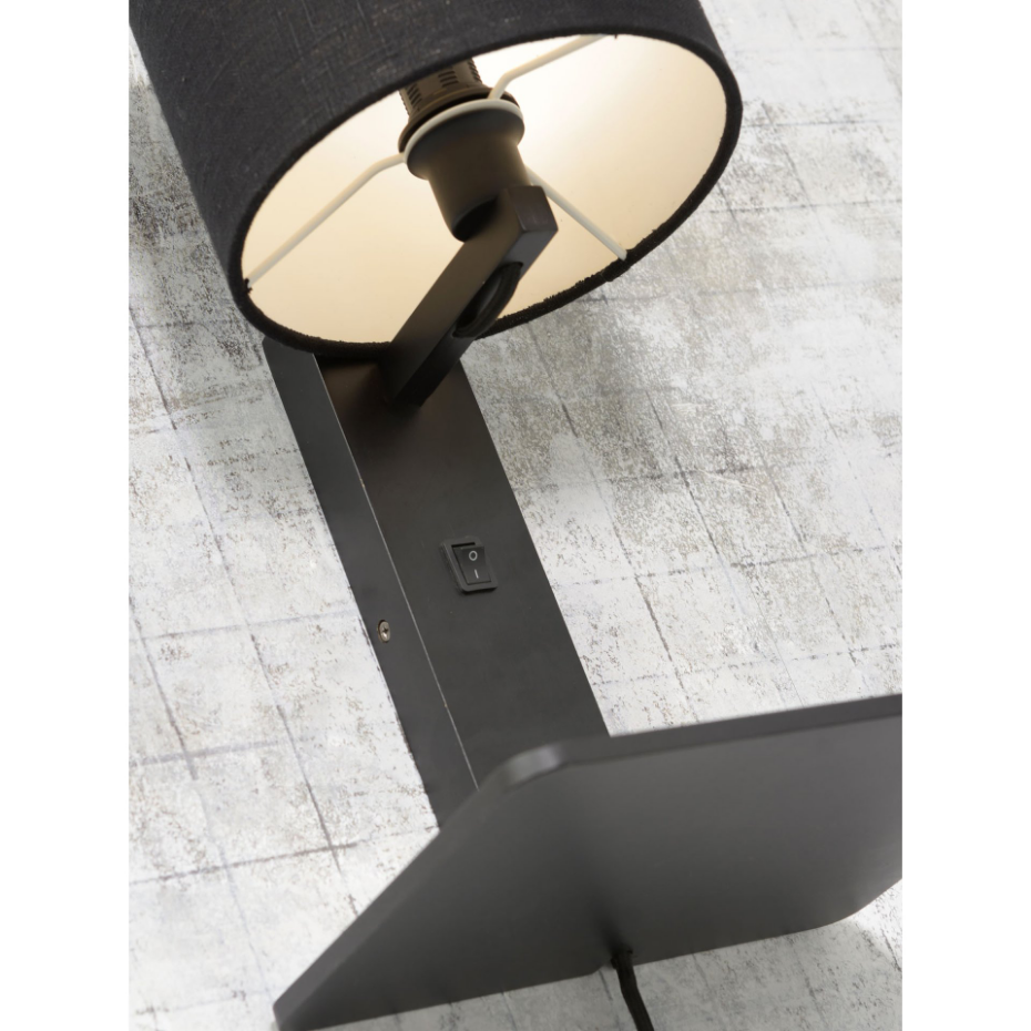 Applique Murale Bambou ANDES