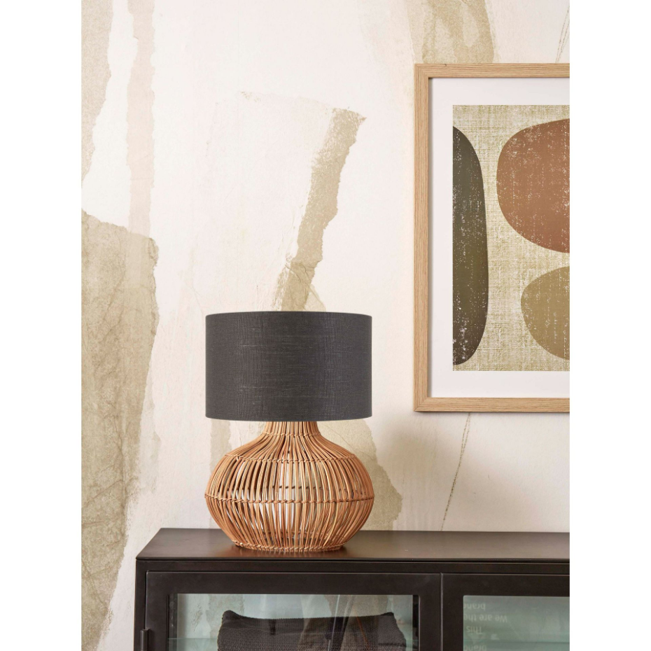 Lampe De Table Lin KALAHARI